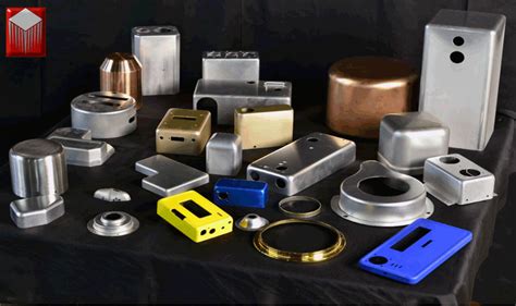 deep drawn metal enclosures|deep draw metal enclosure.